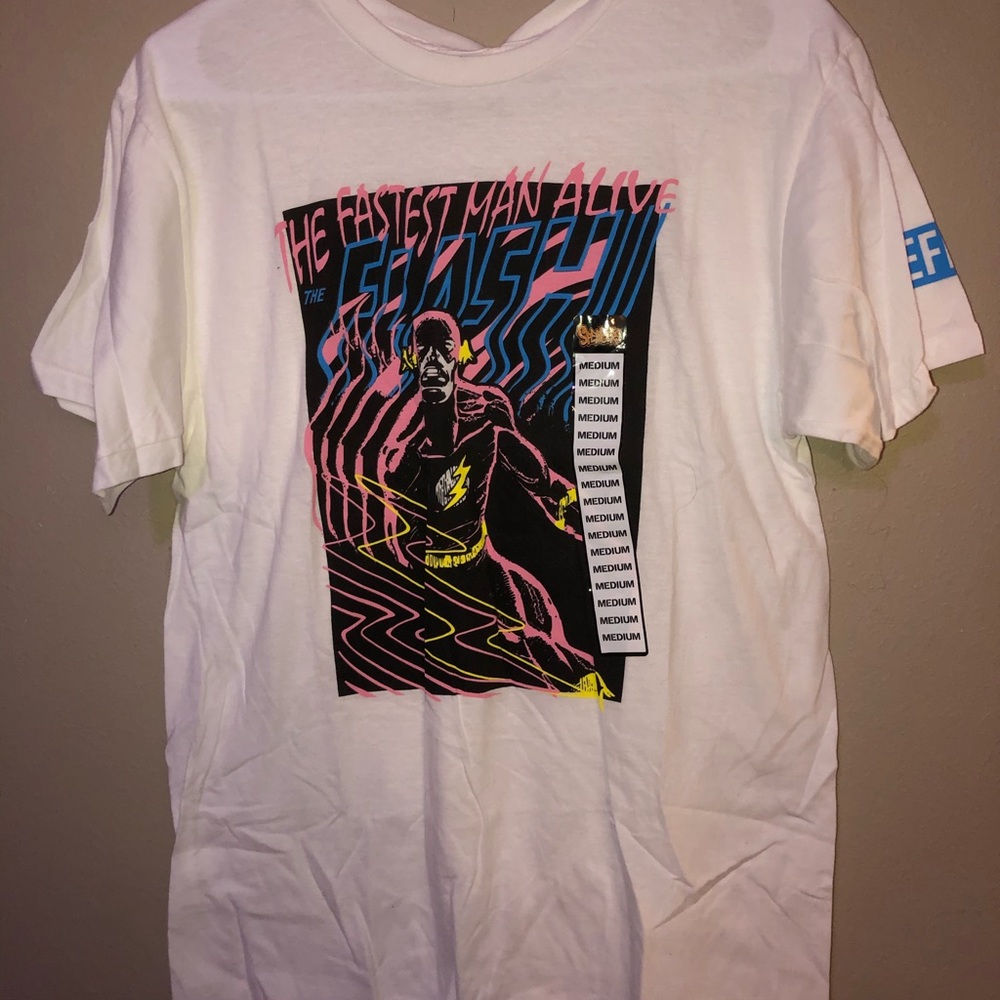 Flash TShirt